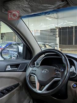 هیوندای تۆکسۆن